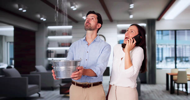 Best Commercial water damage restoration  in Florida, NY